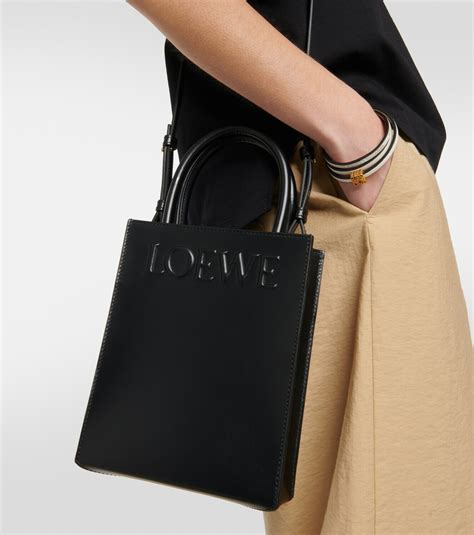 High Precision LOEWE Bag